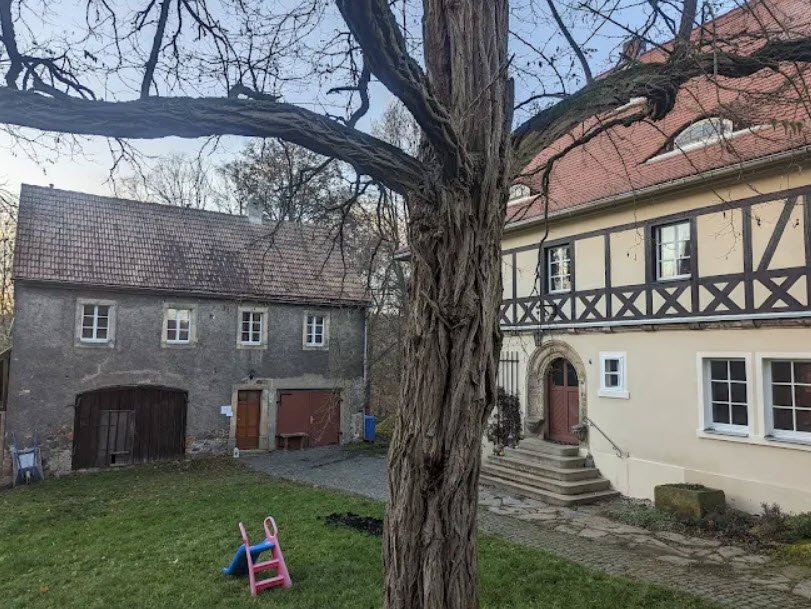 Schloss Reinsberg, Reinsberg, Germany, Germany